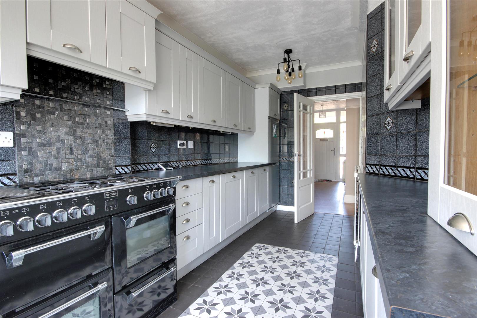 Kingston Road, Willerby